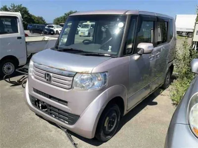 HONDA ACTY