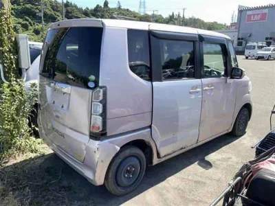 HONDA ACTY