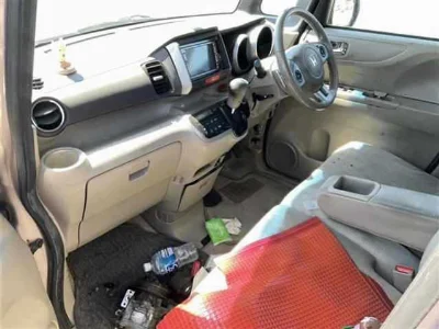 HONDA ACTY