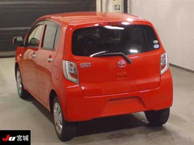 TOYOTA PIXIS EPOCH