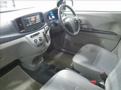 TOYOTA PIXIS EPOCH