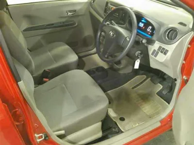 TOYOTA PIXIS EPOCH
