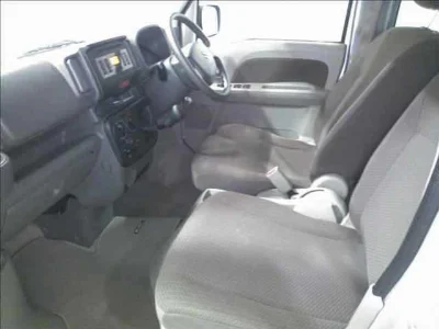 SUZUKI EVERY VAN