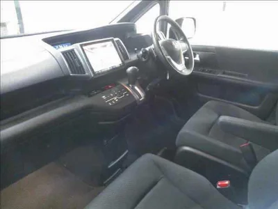 HONDA STEPWGN SPADA