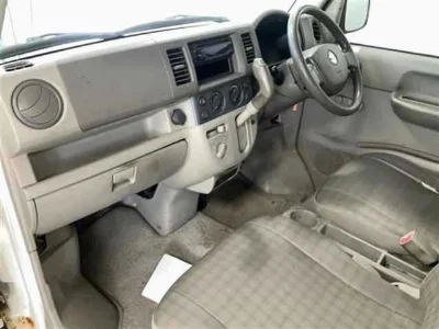 SUZUKI EVERY VAN