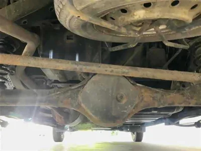 SUZUKI EVERY VAN