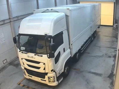 ISUZU OTHER