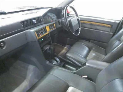 VOLVO 940