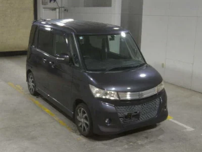 SUZUKI PALETTE