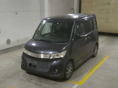 SUZUKI PALETTE