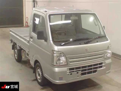 SUZUKI CARRY