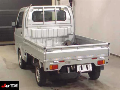 SUZUKI CARRY