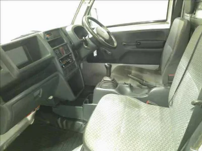 SUZUKI CARRY