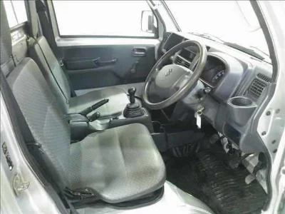 SUZUKI CARRY