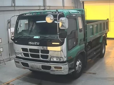 ISUZU OTHER