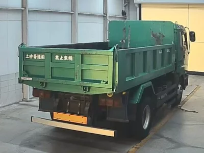 ISUZU OTHER