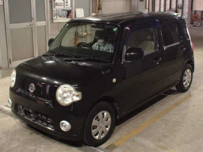 DAIHATSU MIRA COCOA