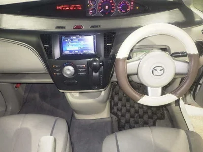 MAZDA BIANTE