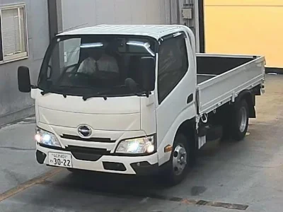 HINO DUTRO