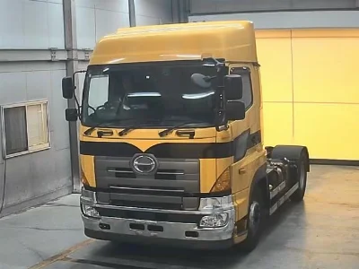 HINO OTHER