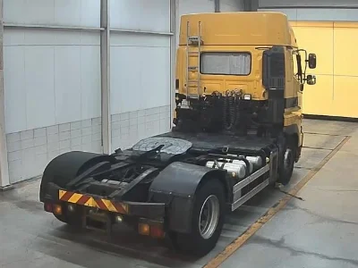 HINO OTHER