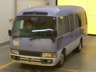 HINO LIESSE II