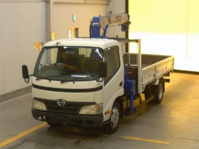HINO DUTRO
