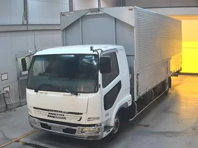 MITSUBISHI FUSO FIGHTER