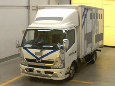 HINO DUTRO