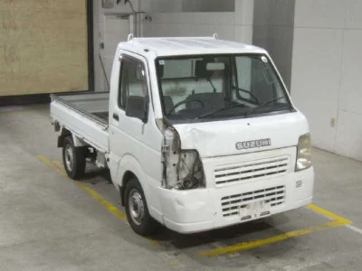 SUZUKI CARRY