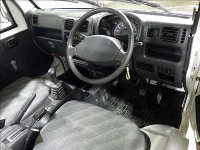 SUZUKI CARRY