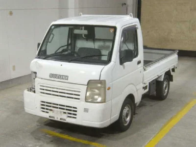 SUZUKI CARRY