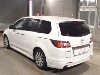 MAZDA MPV