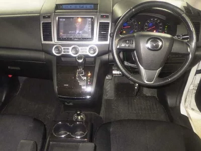 MAZDA MPV