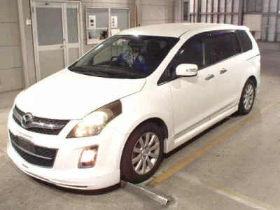 MAZDA MPV
