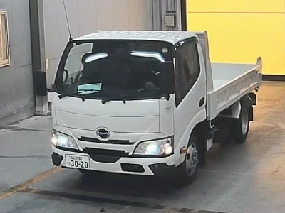 HINO DUTRO