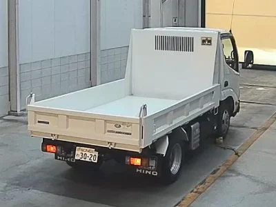 HINO DUTRO