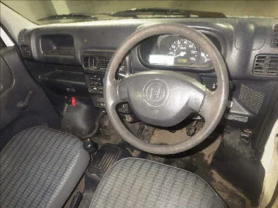 HONDA ACTY