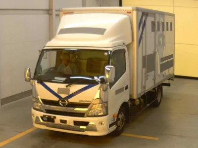 HINO DUTRO