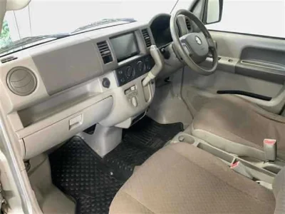 SUZUKI EVERY VAN