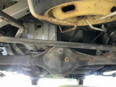 SUZUKI EVERY VAN