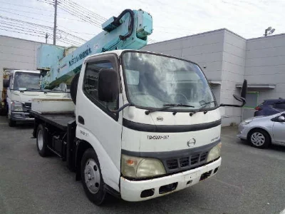HINO DUTRO
