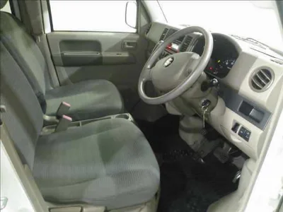 SUZUKI EVERY VAN