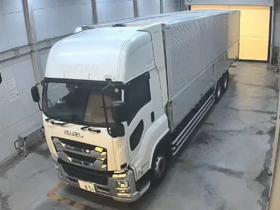 ISUZU OTHER