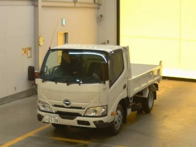 HINO DUTRO