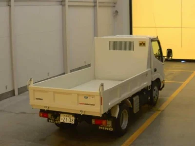 HINO DUTRO