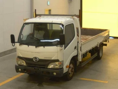 HINO DUTRO