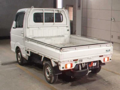 SUZUKI CARRY