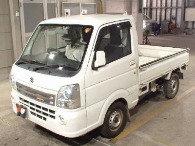 SUZUKI CARRY