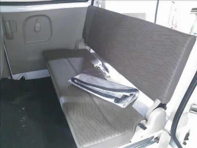 SUZUKI EVERY VAN